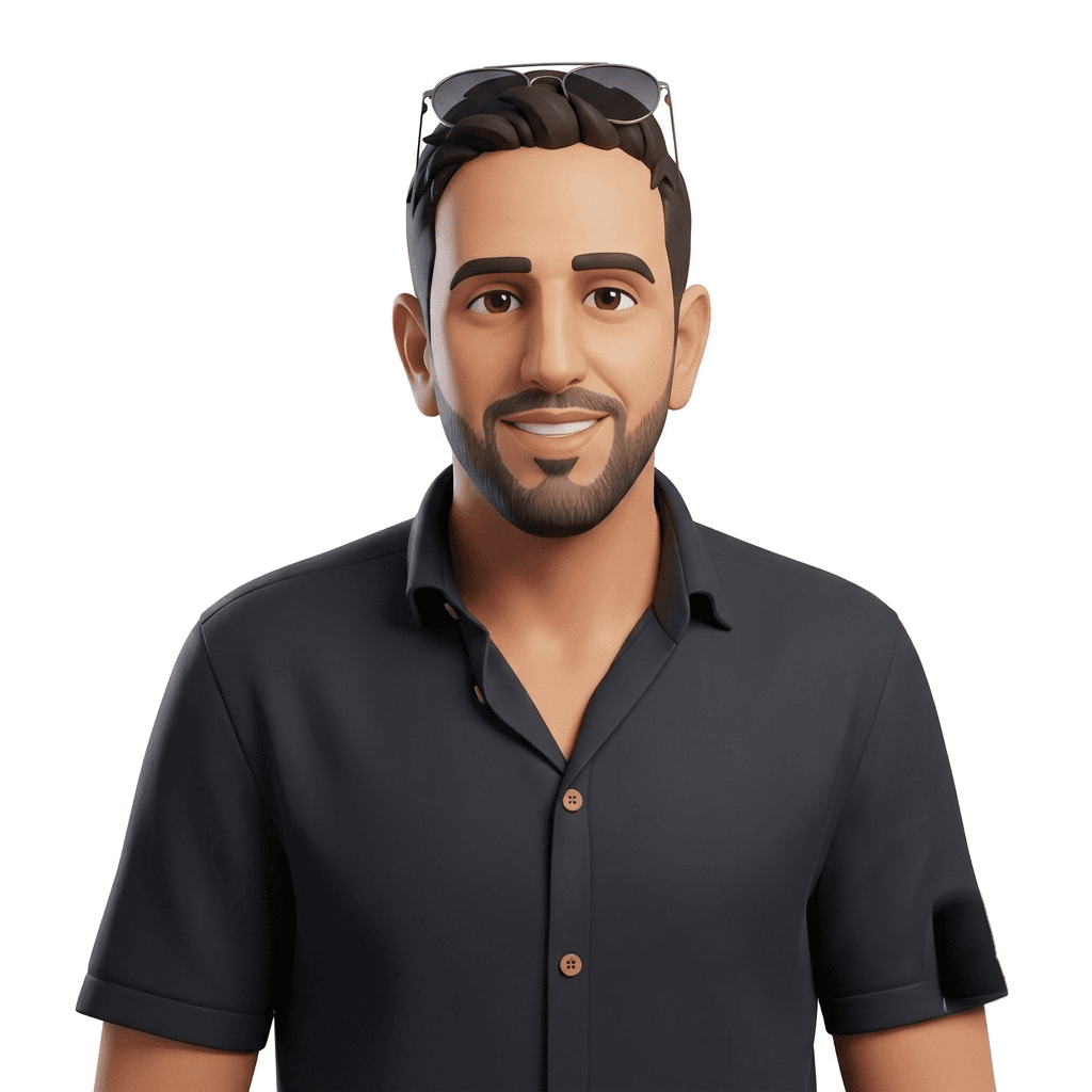 Manny, your personal CFO